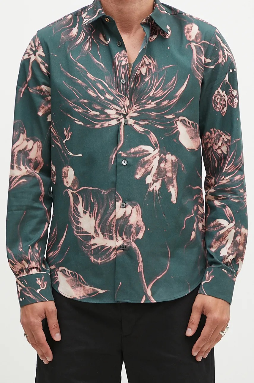 Πουκάμισο Paul Smith φωτογραφία