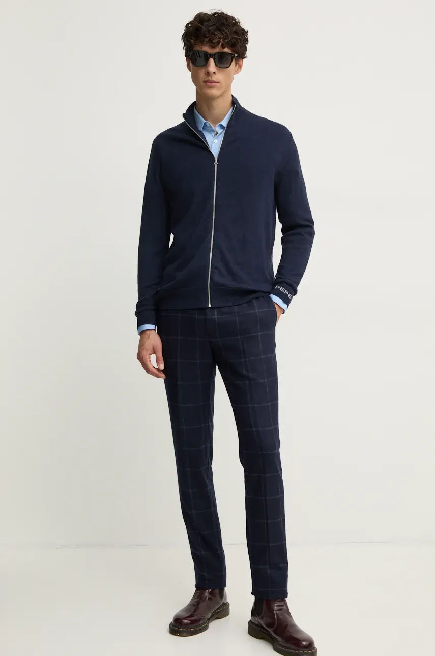 Рубашка Lacoste мужская slim классический воротник CH5253 Рубашка Lacoste мужская slim классический воротник CH5253