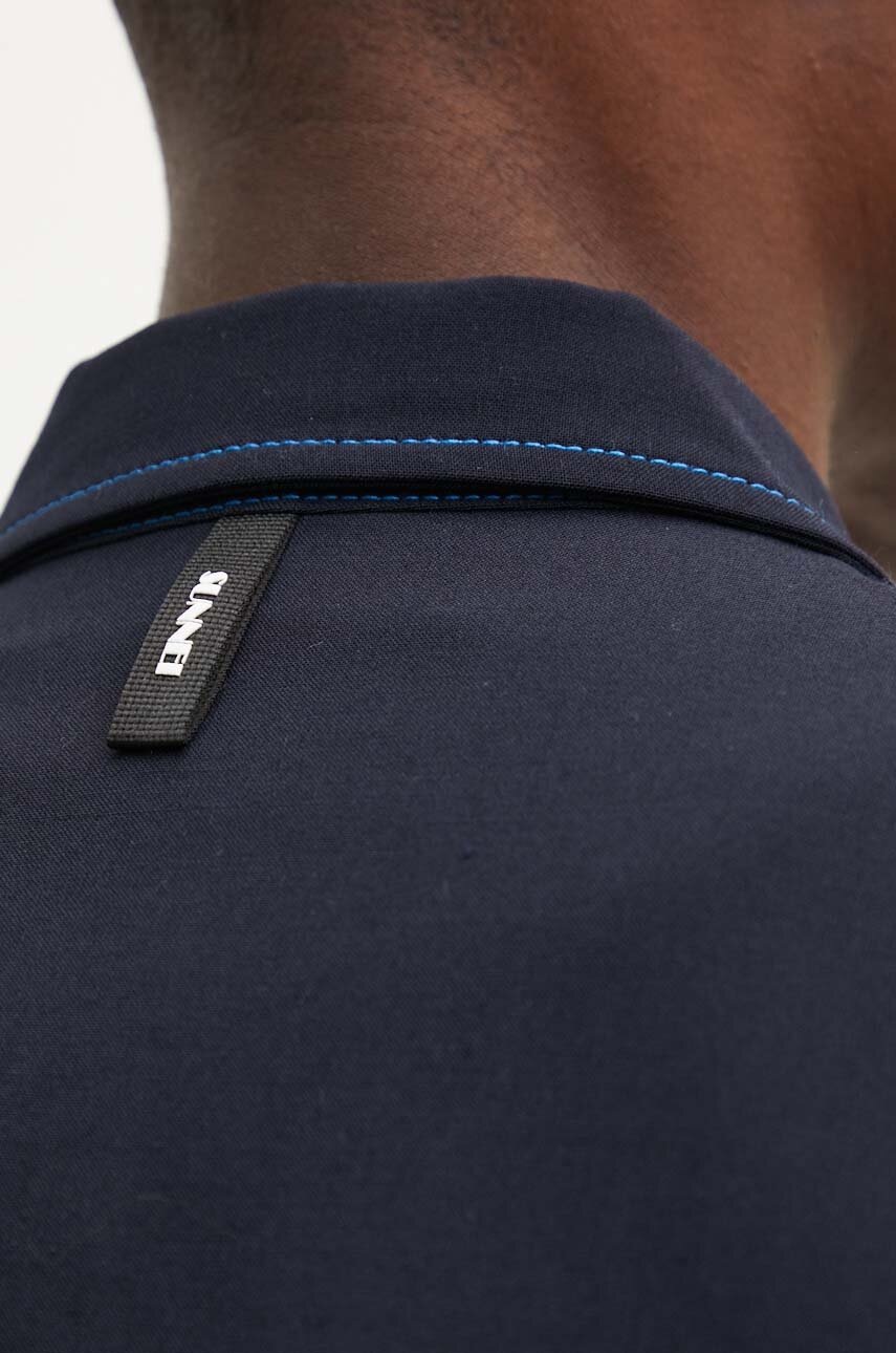 Košile s příměsí vlny Sunnei (obrázek 12)