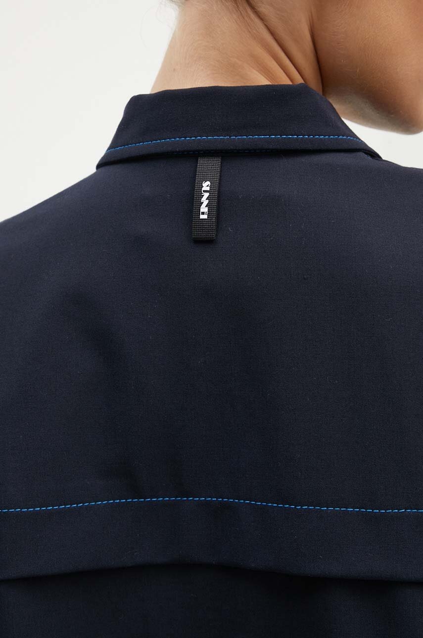 Košile s příměsí vlny Sunnei (obrázek 10)