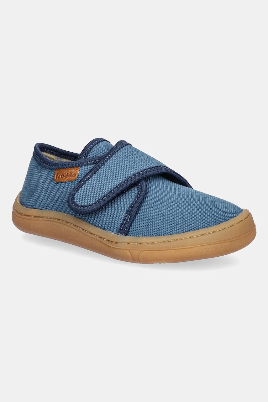 Froddo papuci copii BAREFOOT SLIPPERS G1700408 Froddo papuci copii BAREFOOT SLIPPERS G1700408