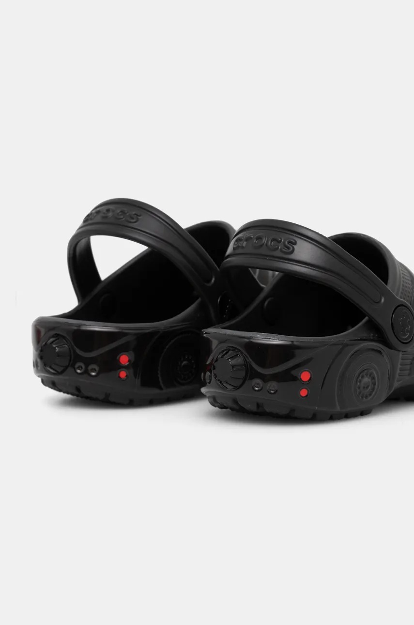 Παιδικές παντόφλες Crocs CLASSIC BATMAN BATMOBILE CLOG φωτογραφία