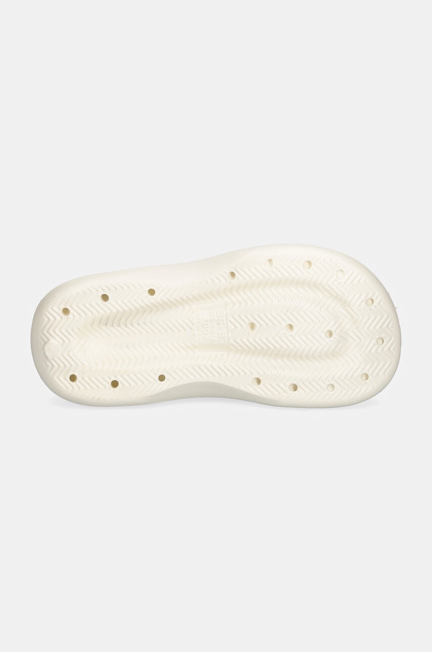 Παντόφλες Bianco BIAHOLLY χρώμα: άσπρο, 11201753 φωτογραφία