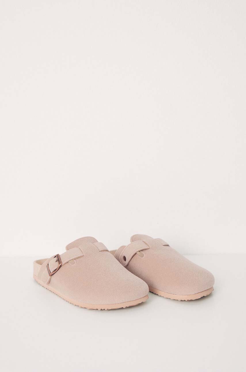 

Пантофи women'secret MIX AND MATCH SUNDAY BRUNCH в бежово 4998037, Бежов