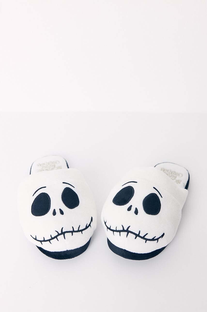 

Пантофи women'secret HALLOWEEN в бежово 4998038, Бежов