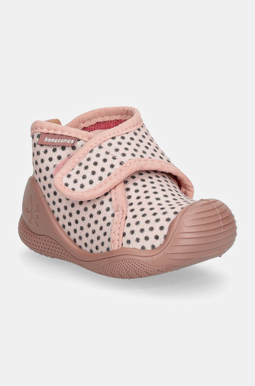 Biomecanics papuci copii culoarea roz, 241157