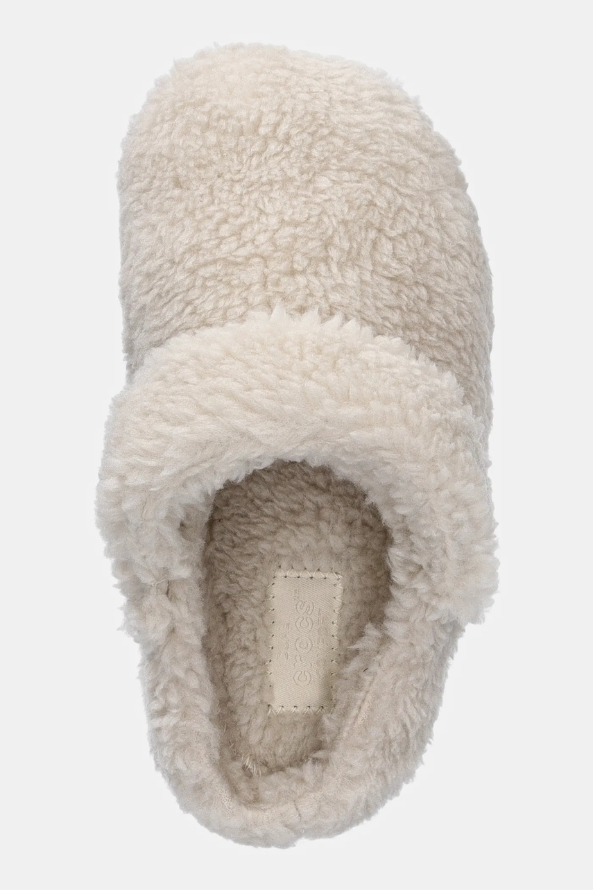 Dětské papuče Crocs CLASSIC COZZZY SLIPPER (obrázek 4)
