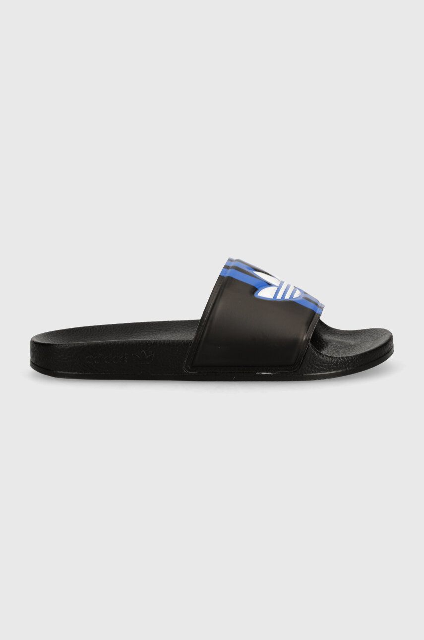 Natikače Adidas Originals Adilette Za Muškarce, Boja: Crna, IG9265