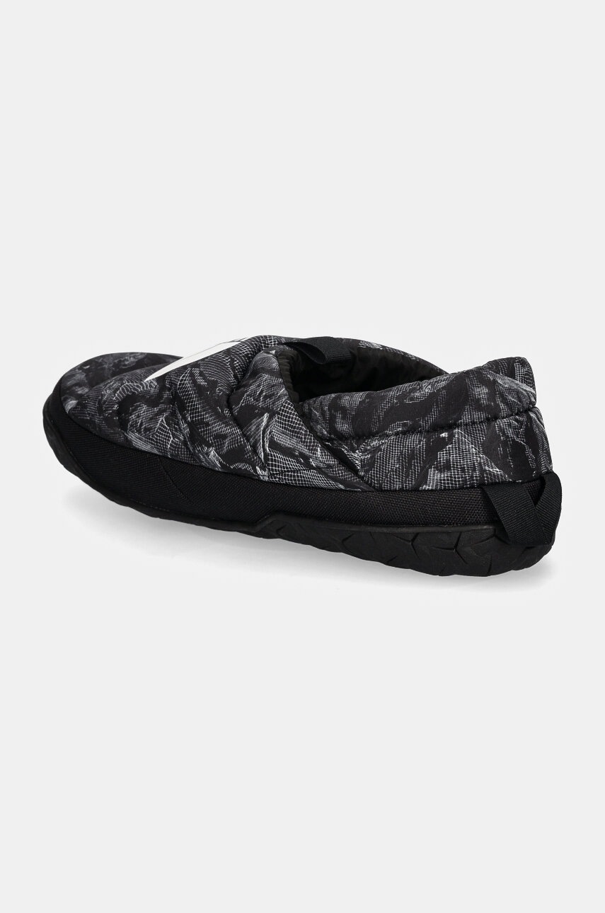 The North Face papucs Nuptse Mule szürke, NF0A5G2F6OG1 termék 2. képe