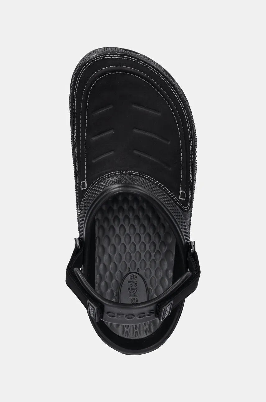 Šľapky Crocs Yukon Vista II Lr Clog M
