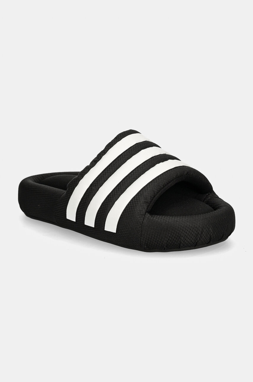 adidas Originals papuci Adilette 24 barbati, culoarea negru, IF9263 adidas Originals papuci Adilette 24 barbati, culoarea negru, IF9263