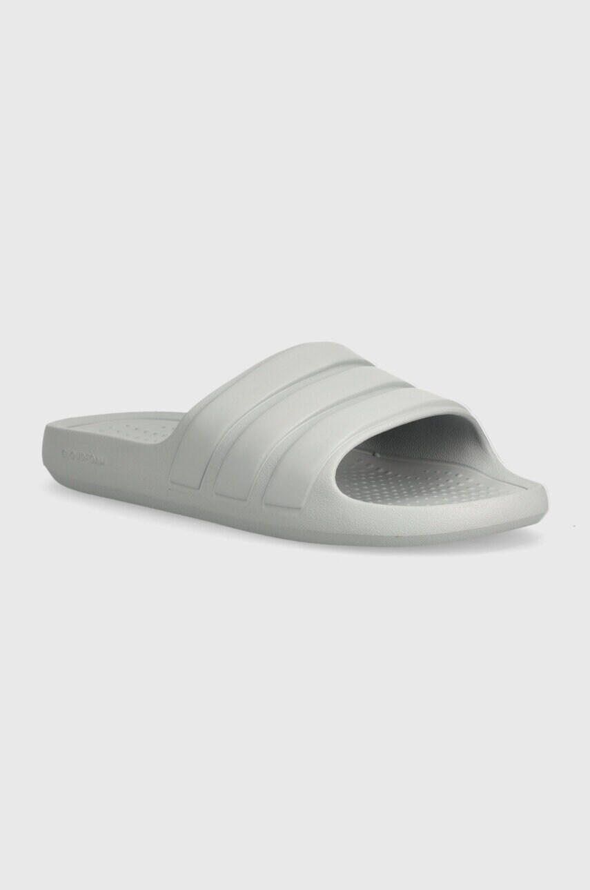 adidas papuci Adilette culoarea gri, IG6863