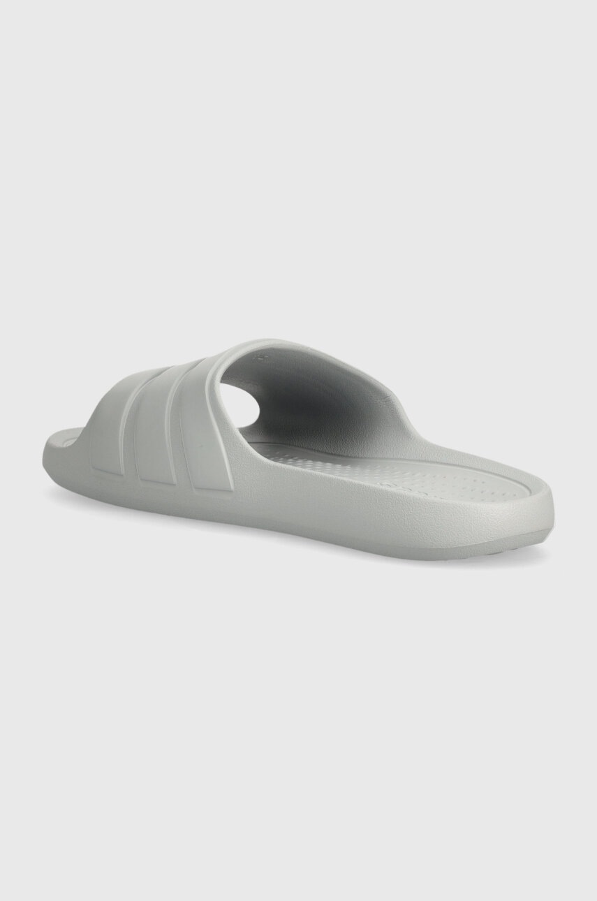 Шльопанці adidas Adilette колір сірий IG6863 
