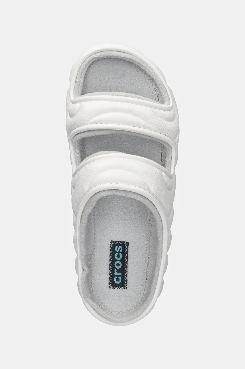 Crocs Pantofle Crocs Classic Cozzy Overpuff Sandal (obrázek 4)