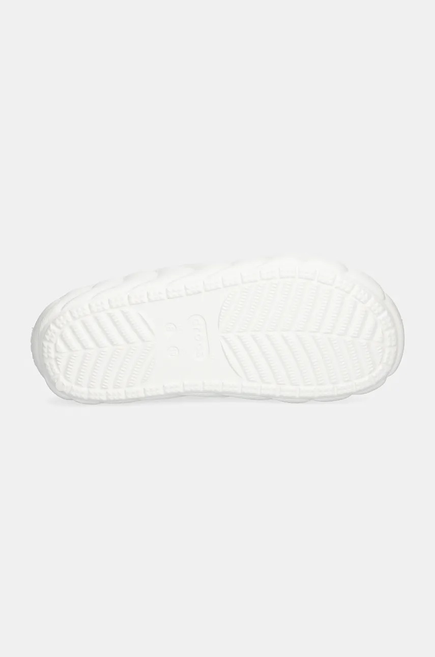 Crocs Pantofle Crocs Classic Cozzy Overpuff Sandal (obrázek 5)