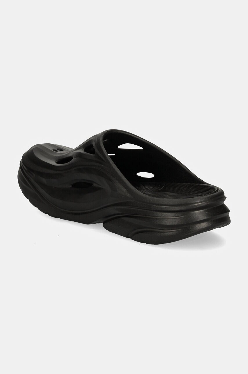 Hoka papucs Ora Recovery fekete, 1147951 termék 2. képe