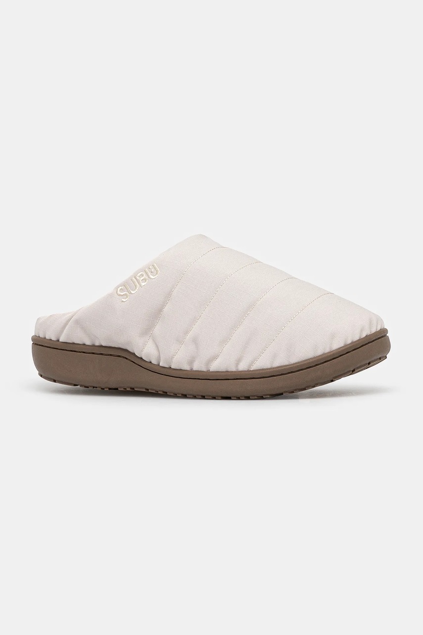 SUBU papuci de casa NANNEN Field