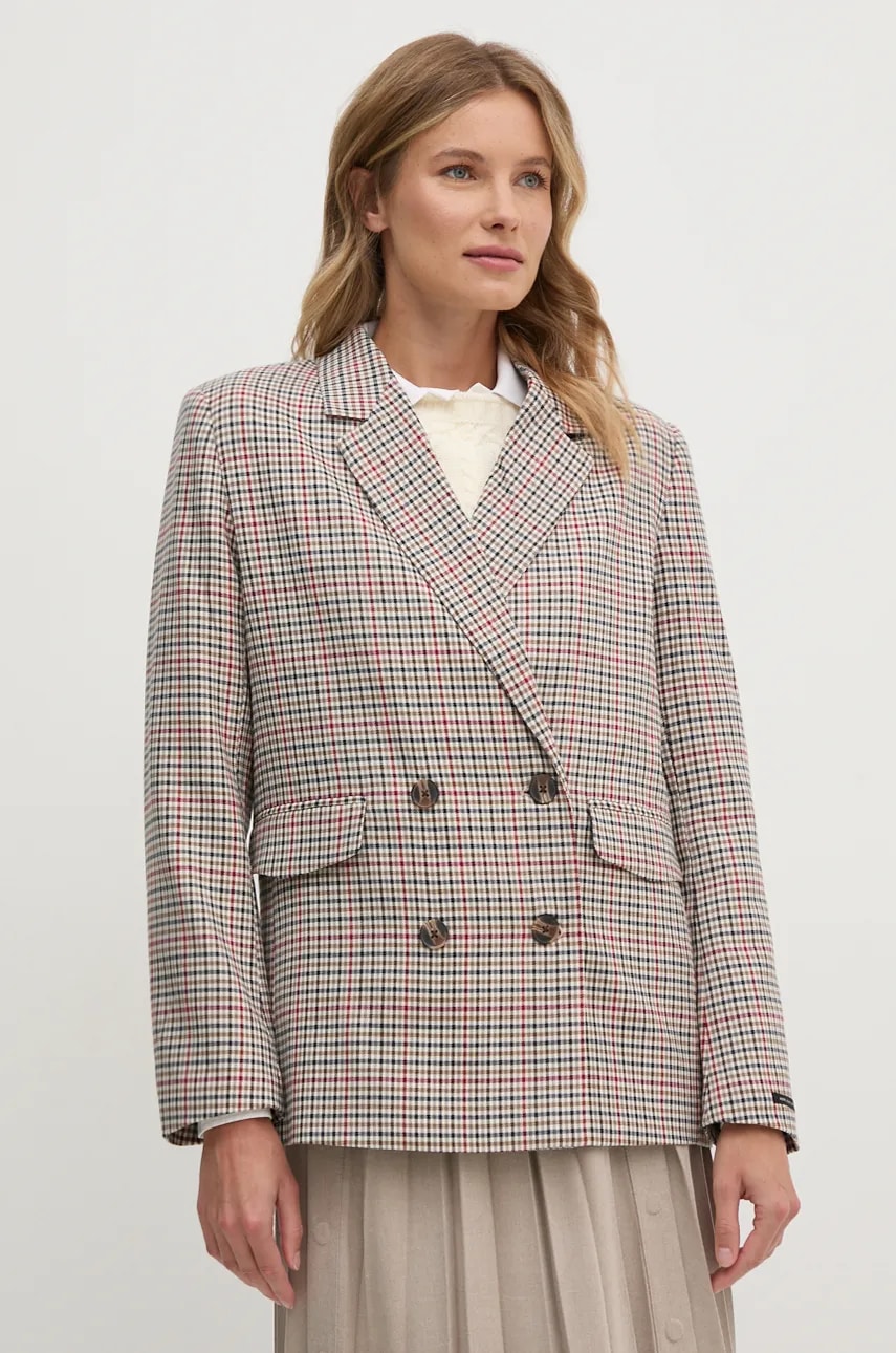 Pepe Jeans sacou BAILEY