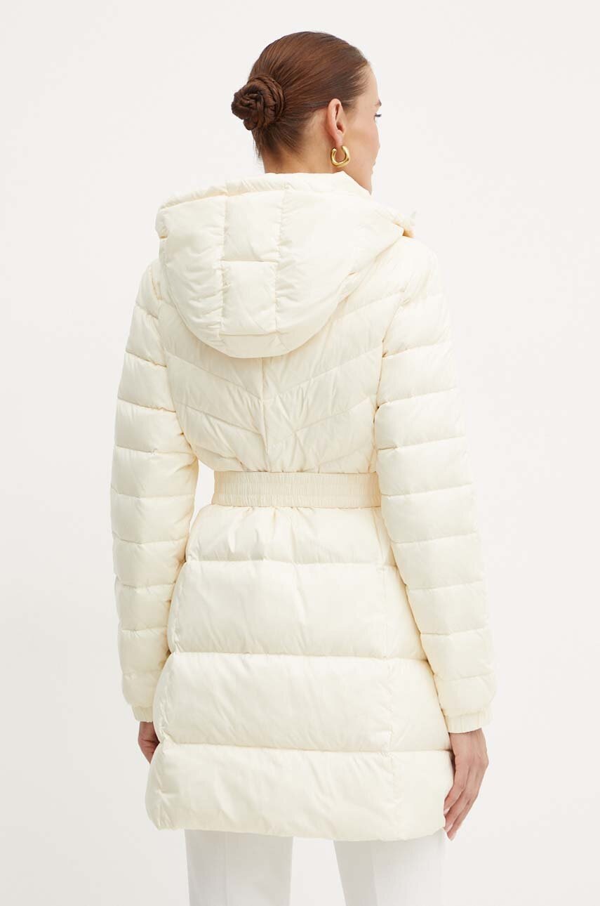Twinset pehelydzseki női, bézs, átmeneti, 242TP2182 termék 2. képe