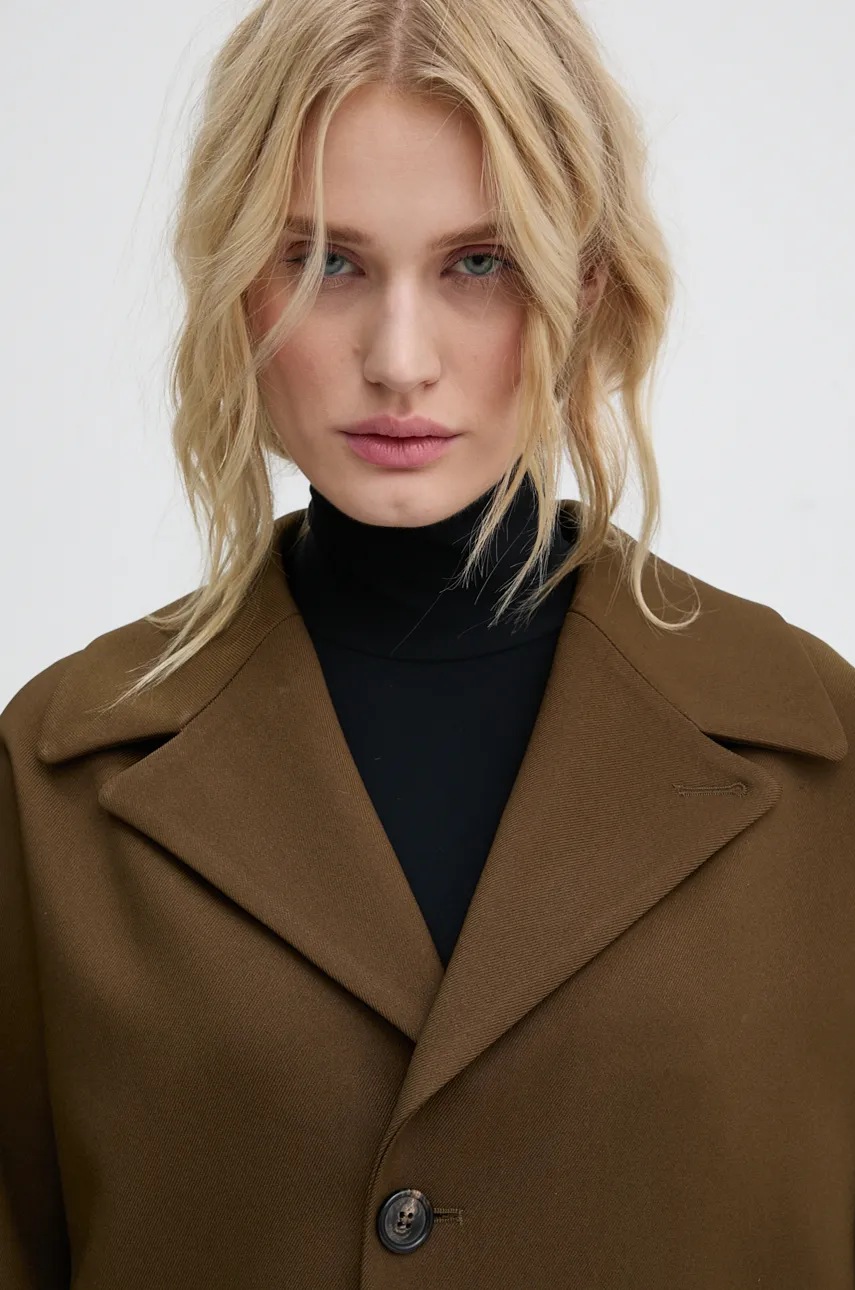 Kabát MM6 Maison Margiela (obrázek 5)