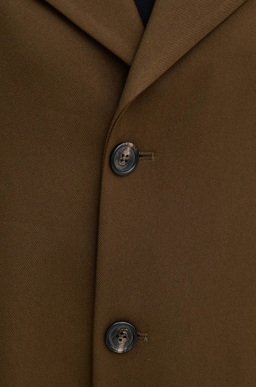 Kabát MM6 Maison Margiela (obrázek 6)