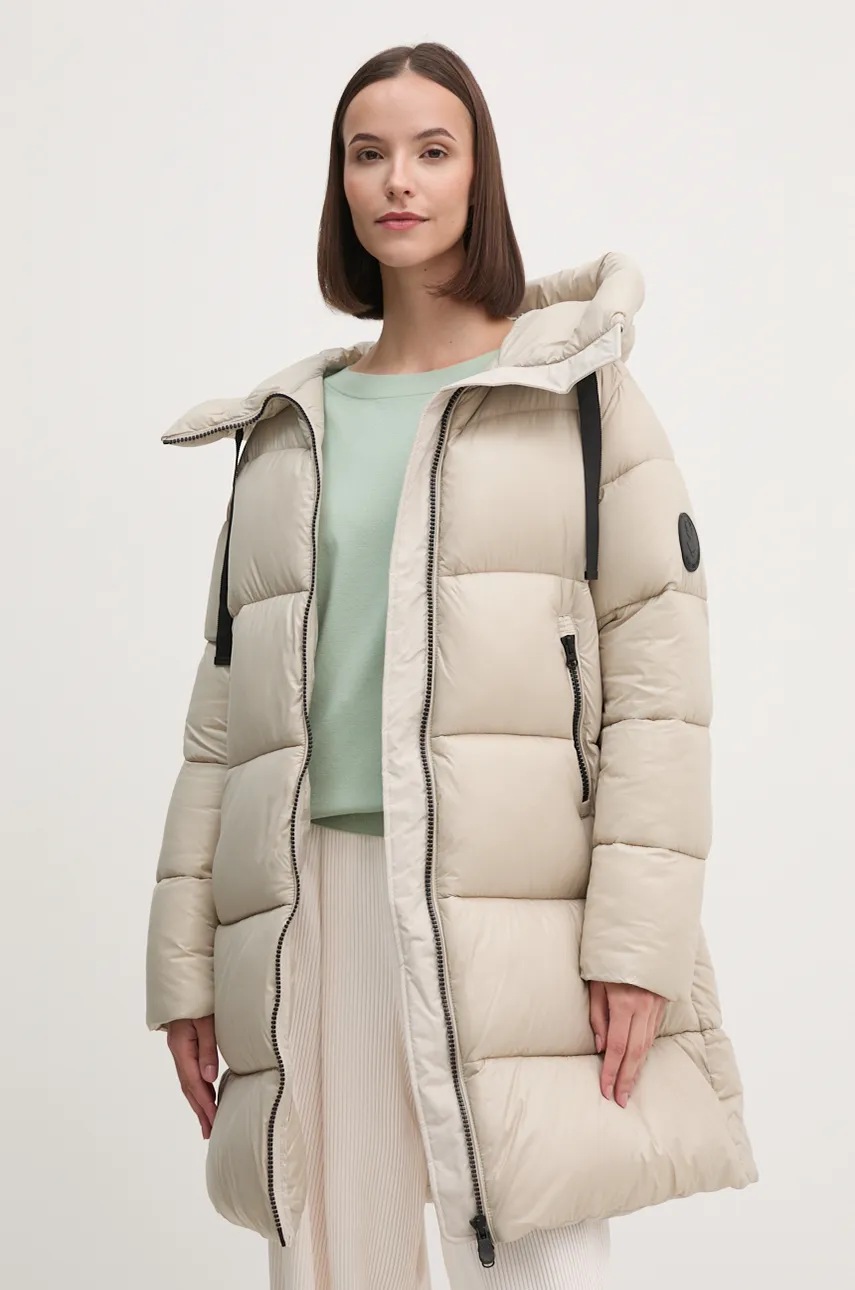 

Яке Save The Duck ISABEL в бежово зимен модел D45510W.LUCK19, Бежов