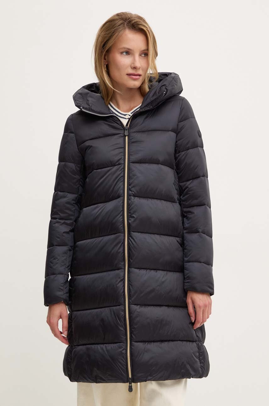 

Яке Save The Duck LYSA в черно зимен модел D40279W.IRIS19, Черен