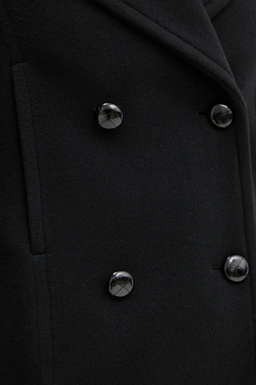 Μάλλινο παλτό Patou φωτογραφία