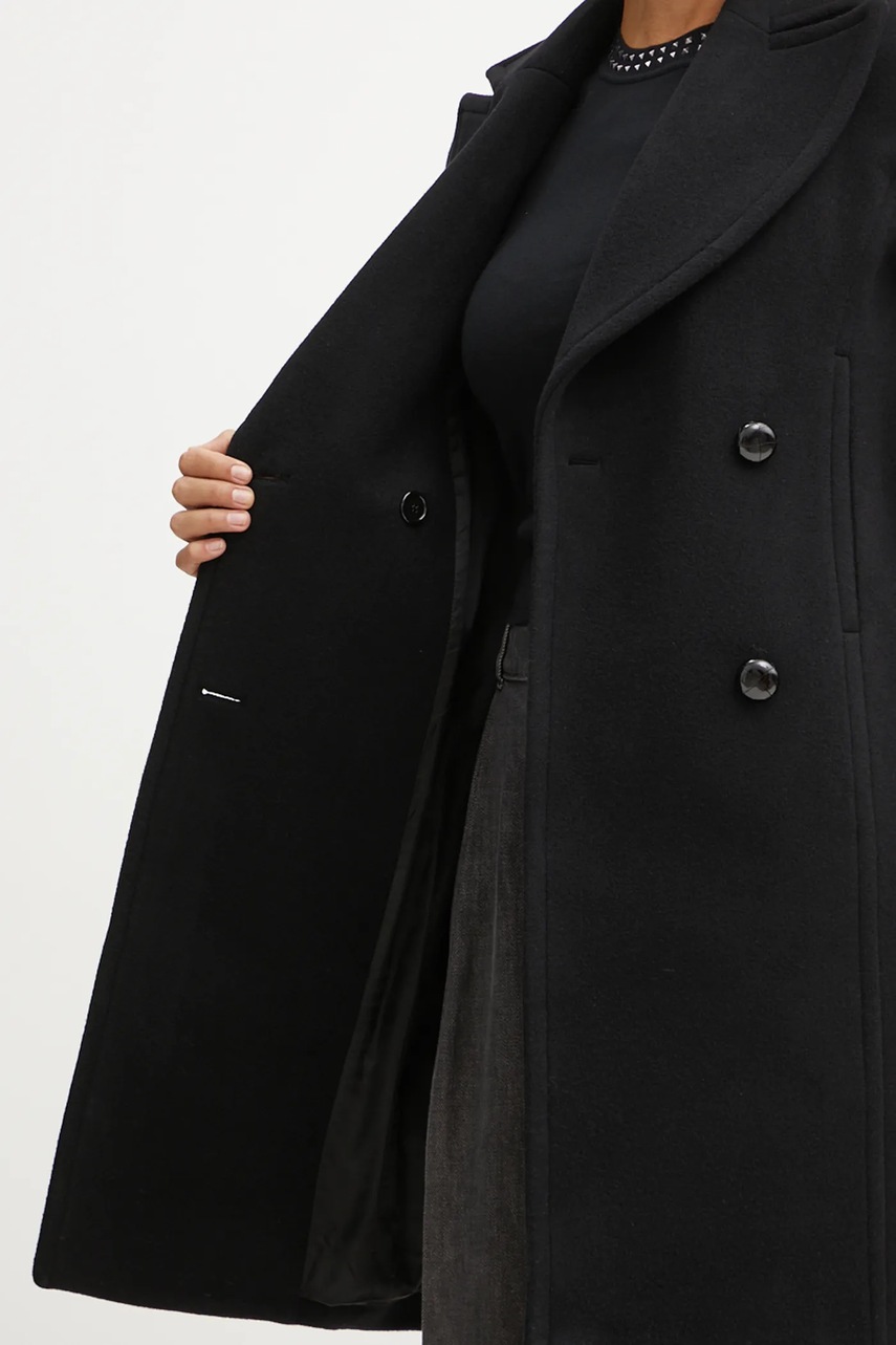 Μάλλινο παλτό Patou φωτογραφία