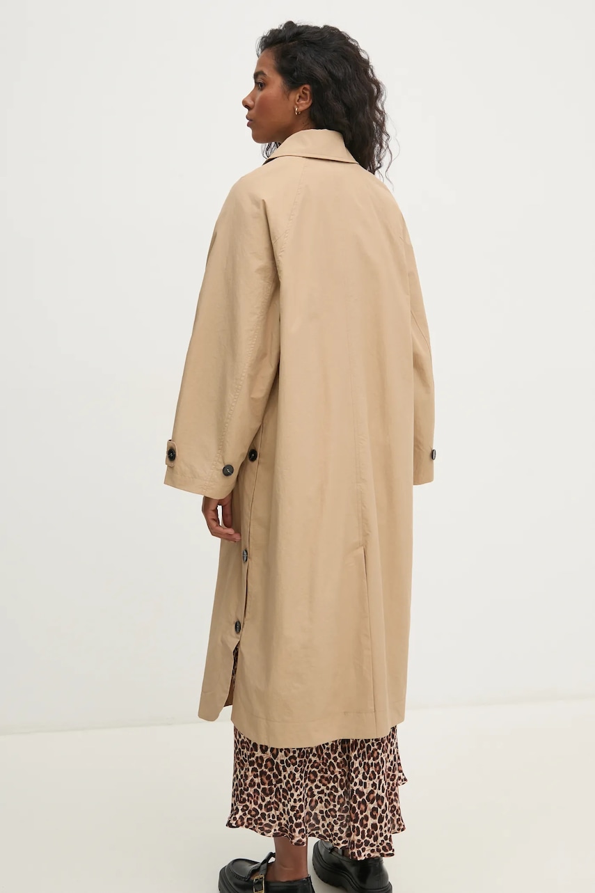 Kabát Hoss Intropia