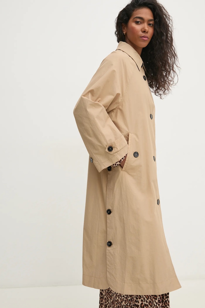 Kabát Hoss Intropia