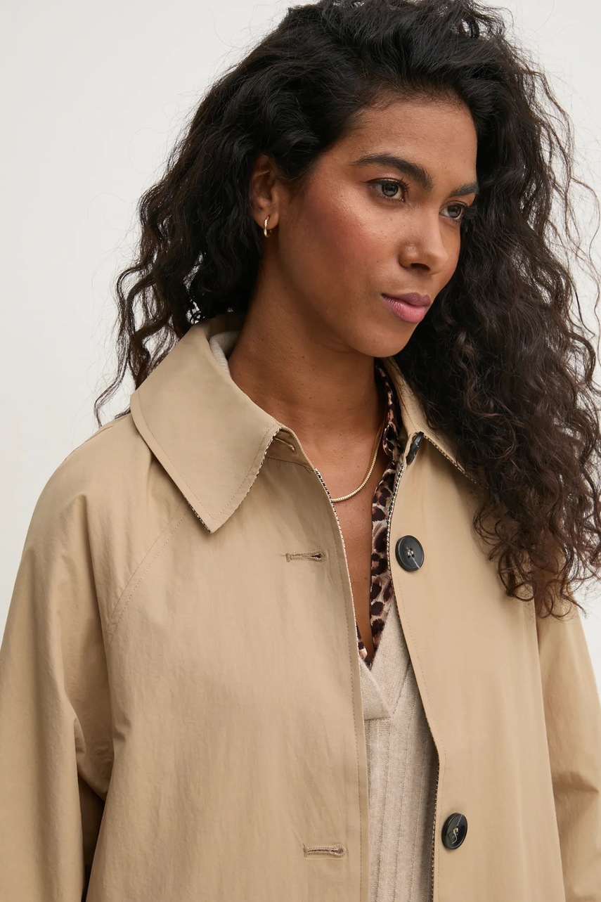 Kabát Hoss Intropia