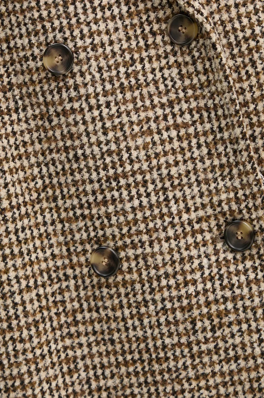 Παλτό από μείγμα μαλλιού A.L.C. Tanner φωτογραφία