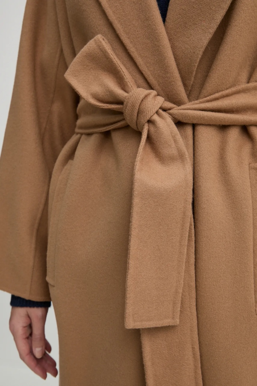 Vlněný kabát A.L.C. Peter (obrázek 6)