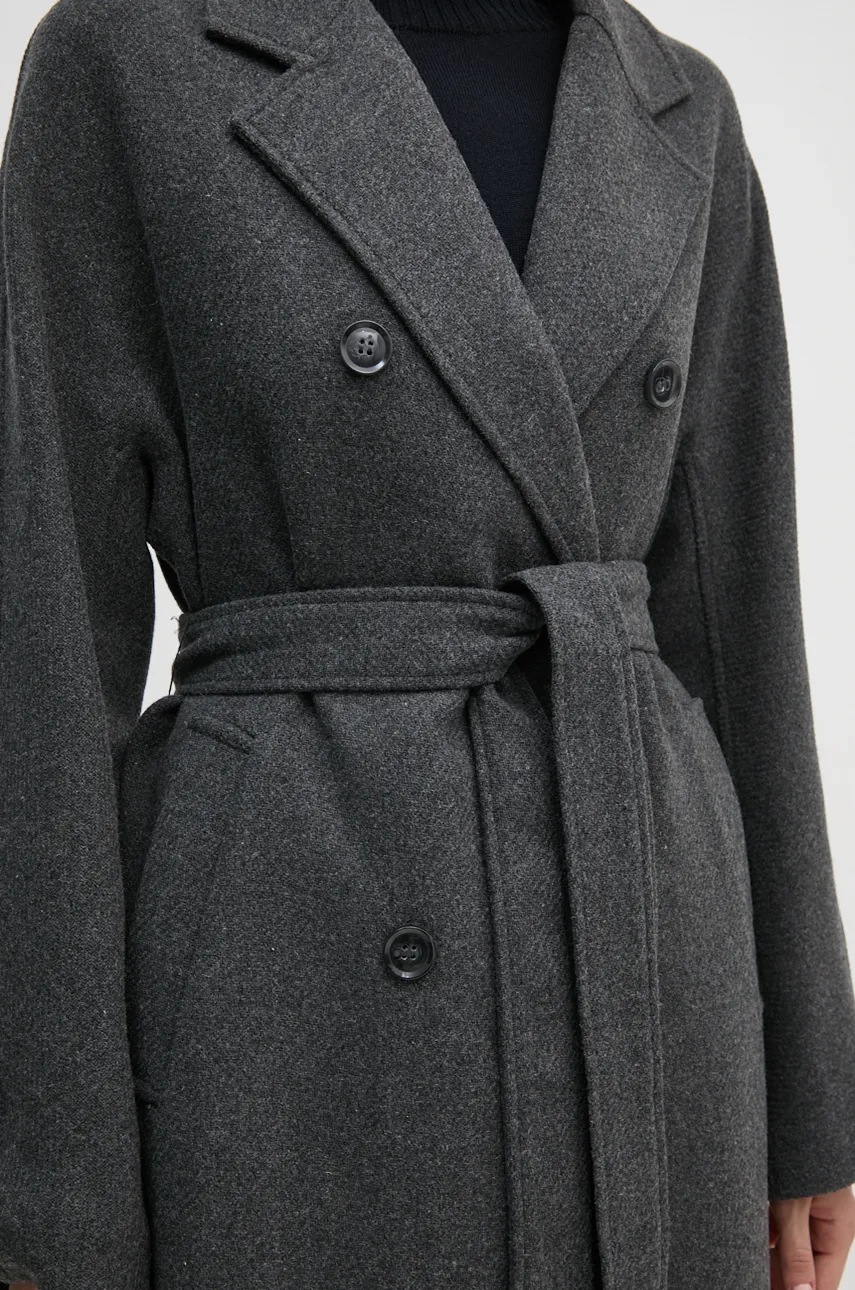 Kabát s příměsí vlny OUI (obrázek 5)