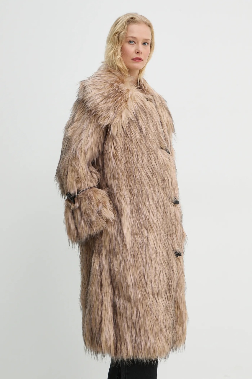 Kabát By Malene Birger GRACA