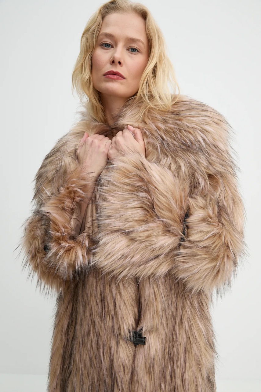 Kabát By Malene Birger GRACA