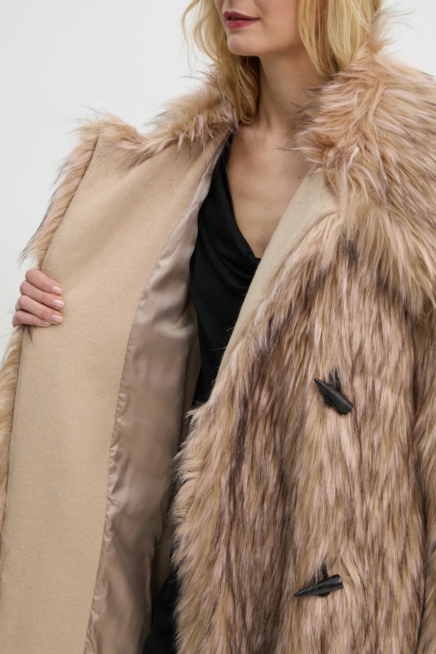 Kabát By Malene Birger GRACA