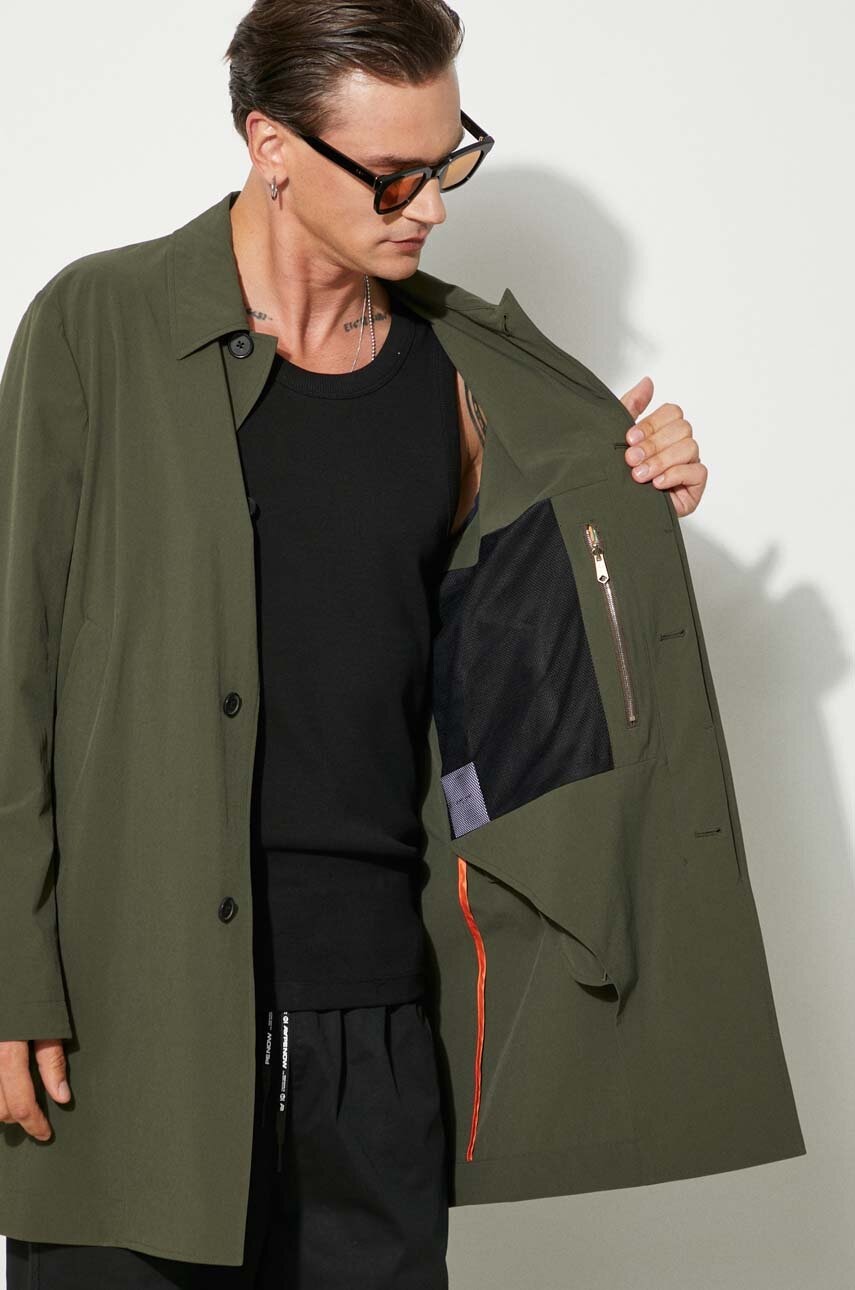 Kabát Paul Smith (obrázek 7)