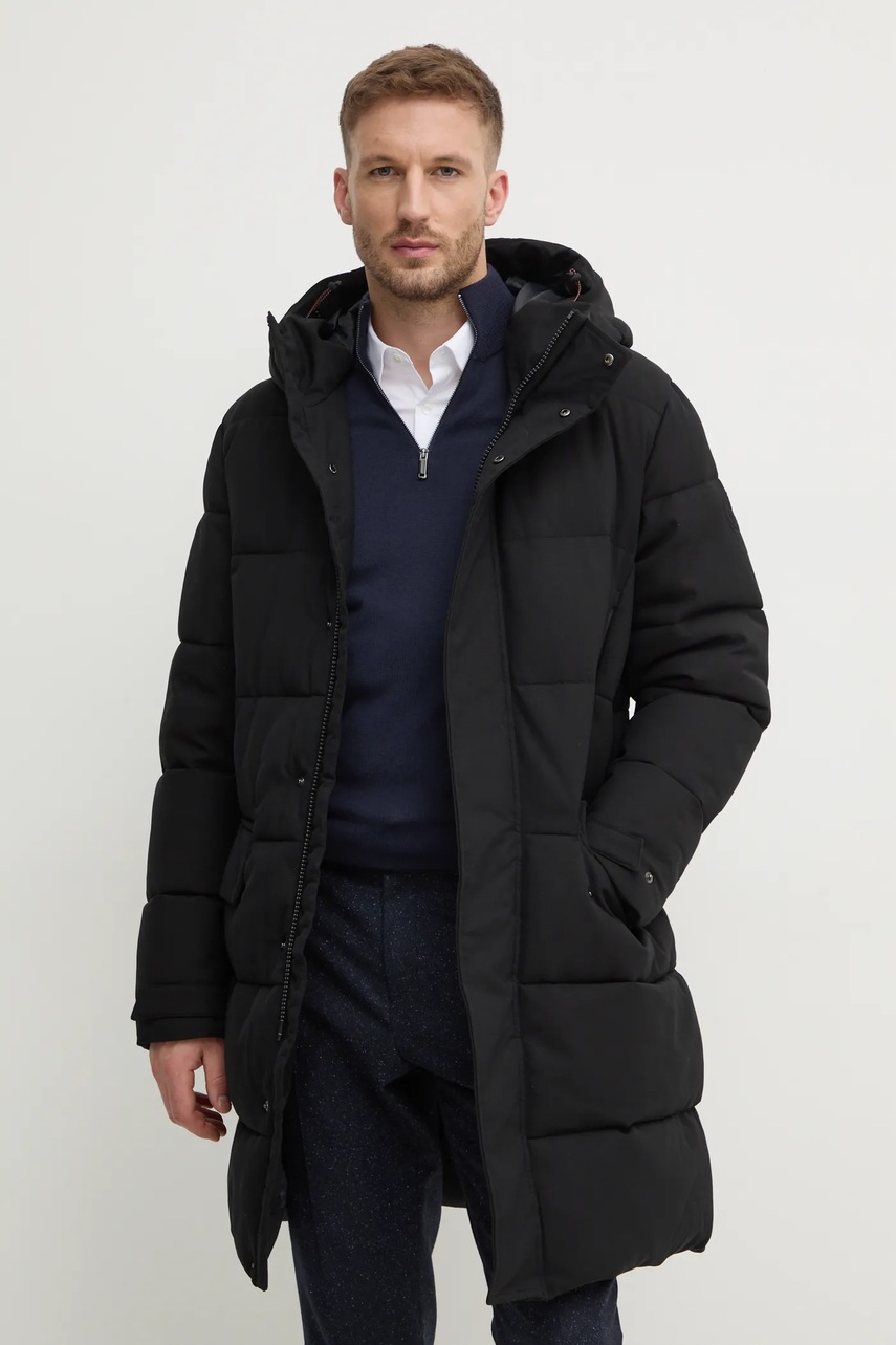 

Яке Save The Duck COSMO в черно зимен модел D41780M.WULY19, Черен