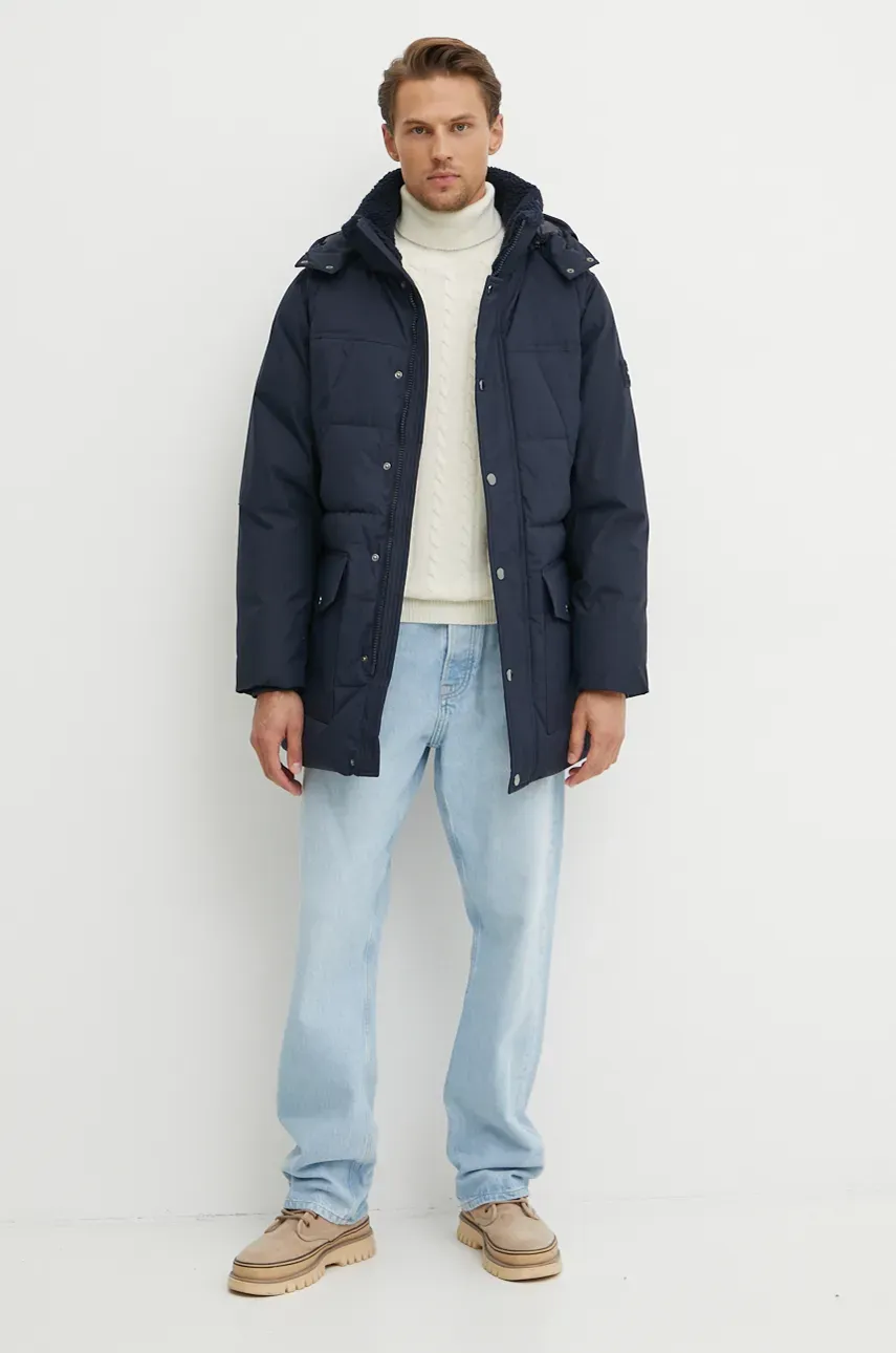 Bunda Tommy Hilfiger