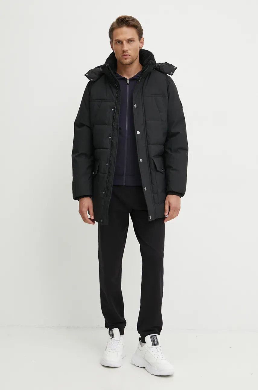 Bunda Tommy Hilfiger
