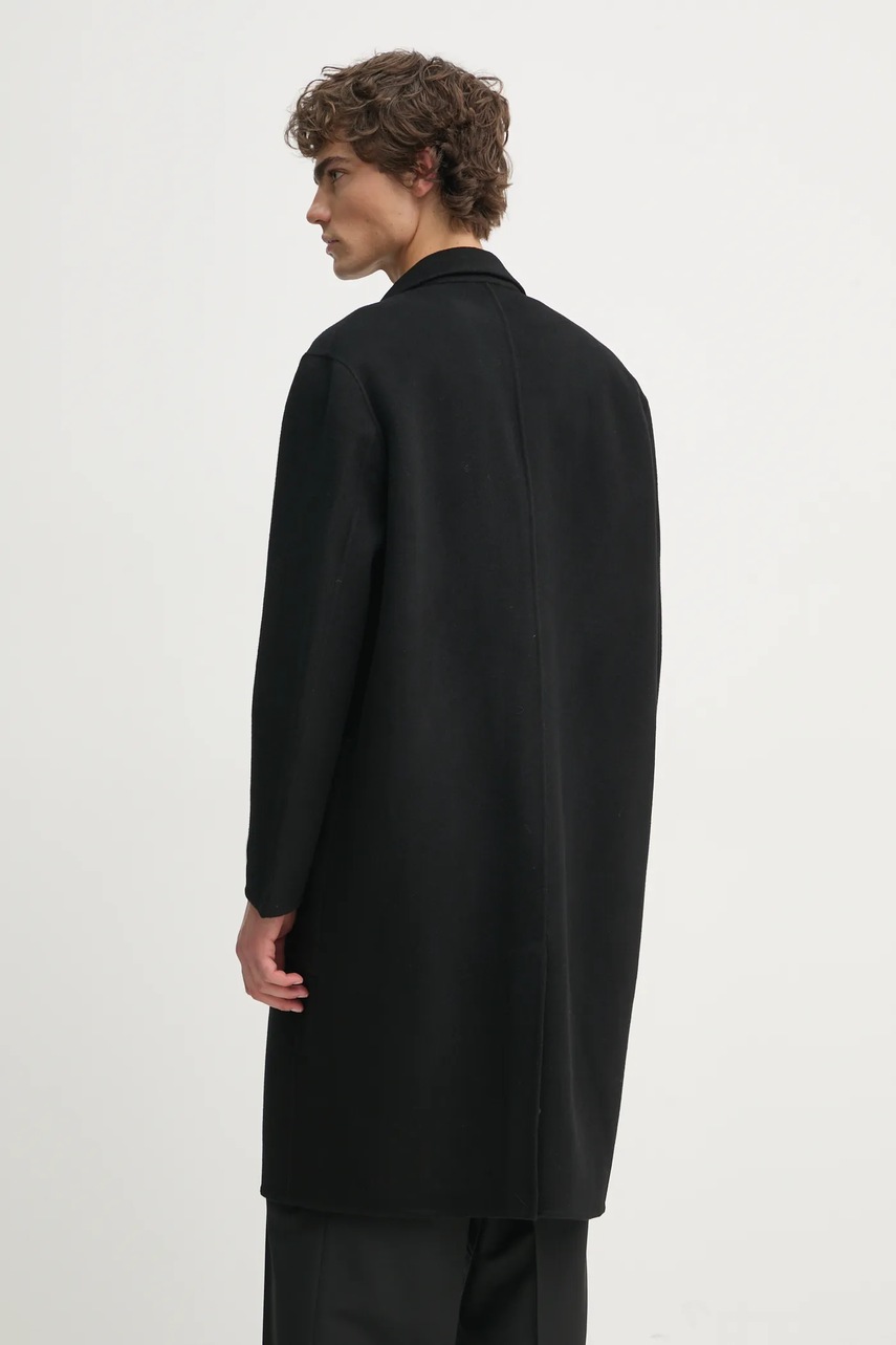 Vlněný kabát Études Studio