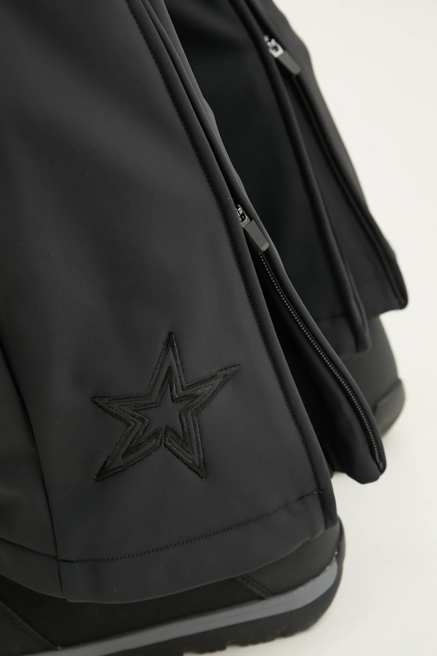 Στολή σκι Perfect Moment JG χρώμα: μαύρο, W3001085 φωτογραφία