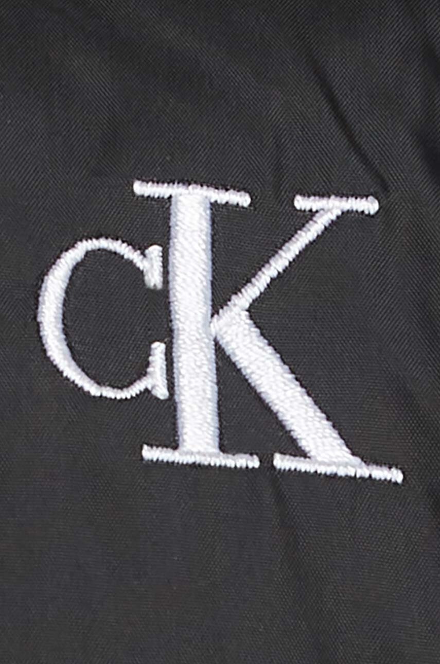 Παιδικό μπουφάν Calvin Klein Jeans φωτογραφία
