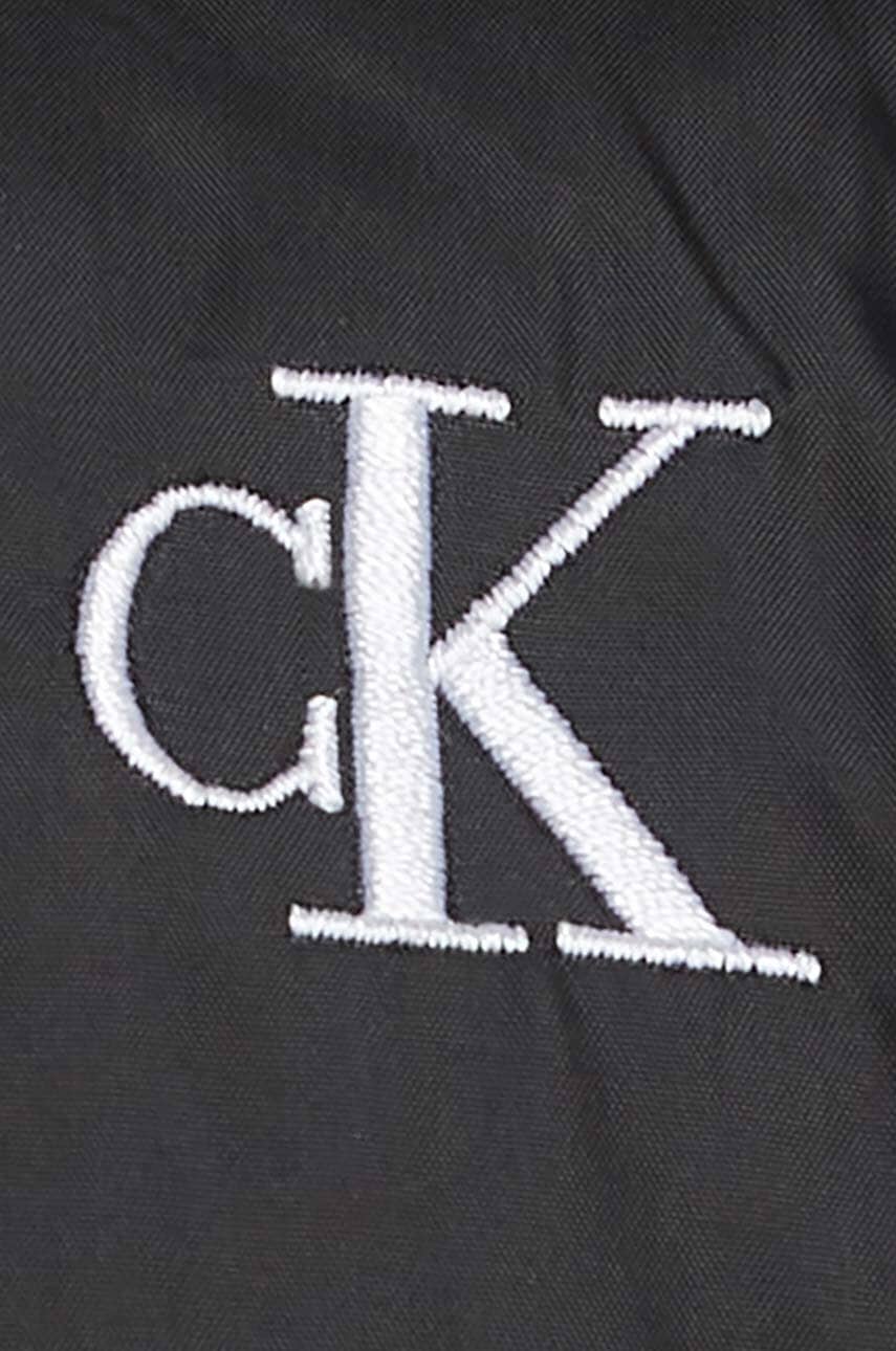 Detská bunda Calvin Klein Jeans