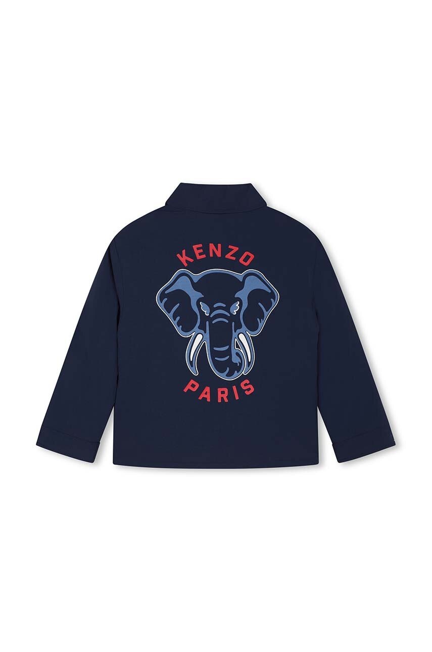 Dětská bunda Kenzo Kids