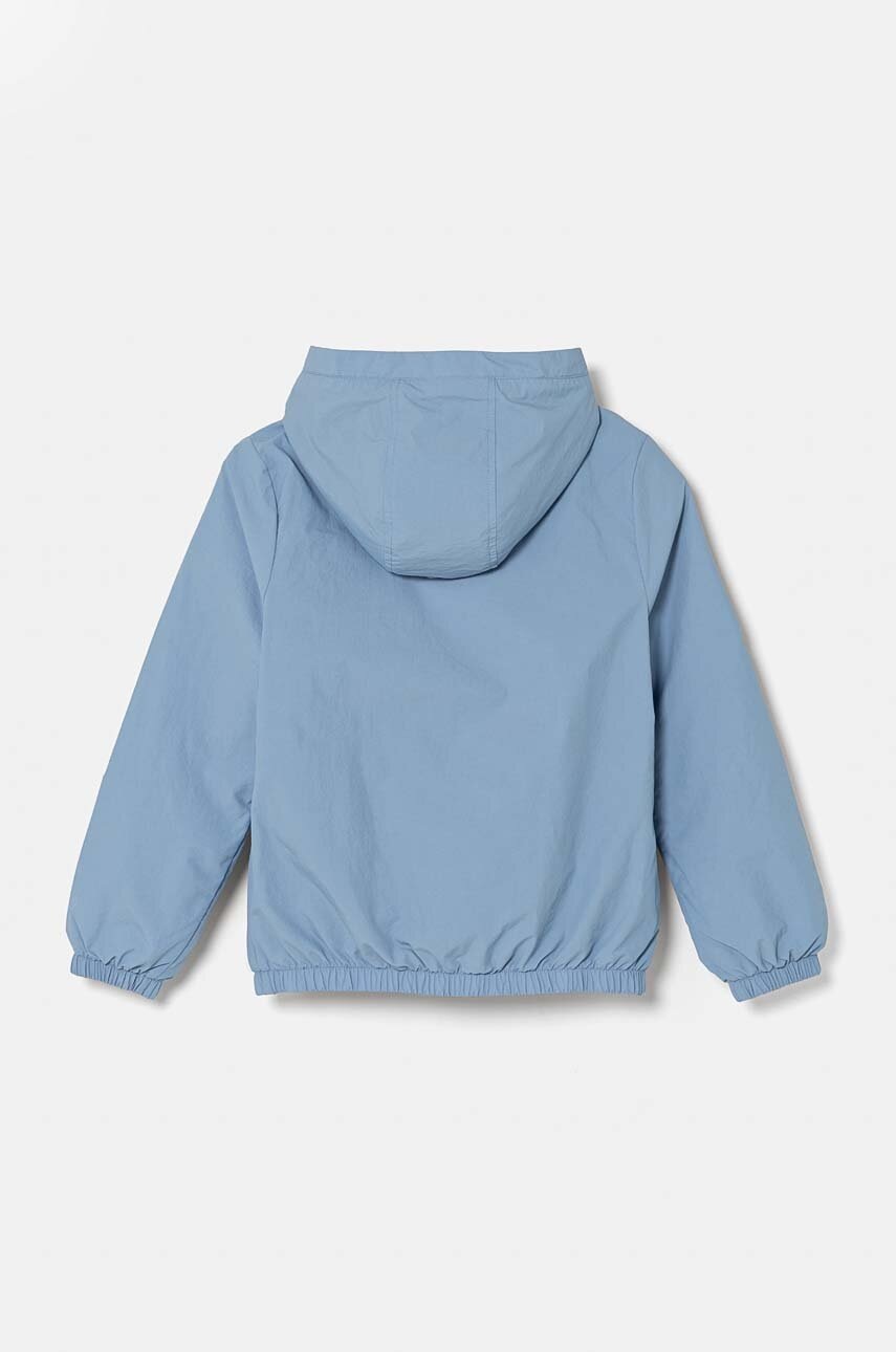 Детская куртка United Colors of Benetton 2IGGCN04W Детская куртка United Colors of Benetton 2IGGCN04W