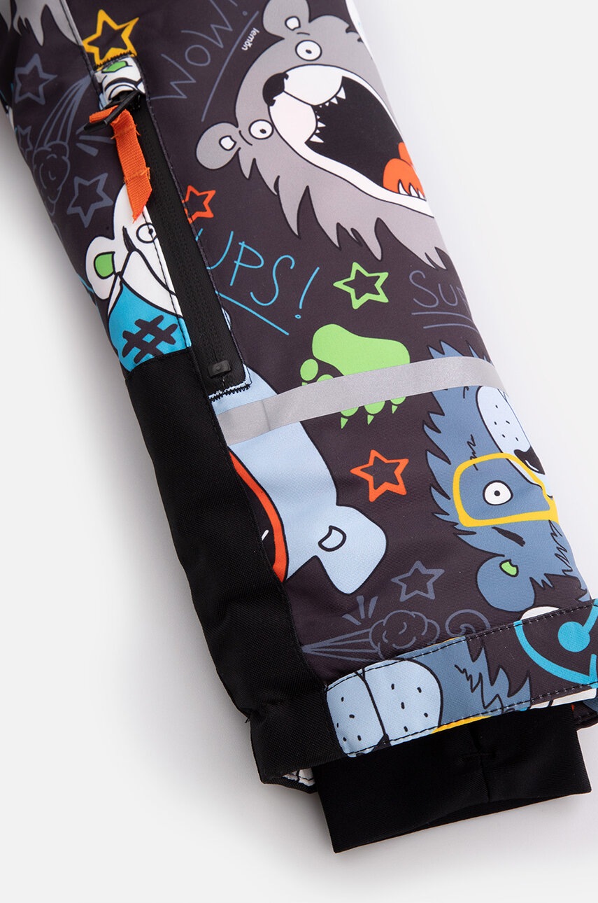 Παιδικές χειμερινές φόρμες Lemon Explore φωτογραφία