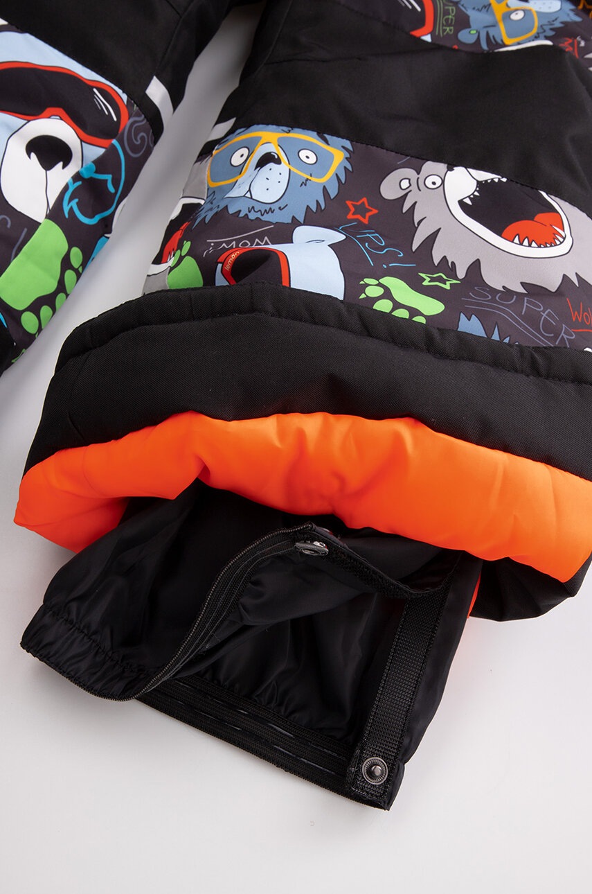 Παιδικές χειμερινές φόρμες Lemon Explore φωτογραφία